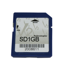 Innovate 3787 - 1 GB SD Card