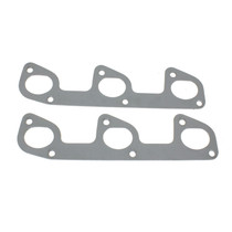 JBA 063-4020 - Ford 4.0L Cologne Pushrod V6 D-Port Header Gasket - Pair