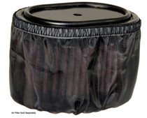 K&N E-4516DK - Air Filter Wrap