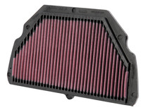 K&N HA-6099 - 99-00 Honda CBR600F4 Air Filter