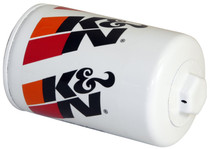 K&N HP-2005 - VW/Audi Performance Gold Oil Filter