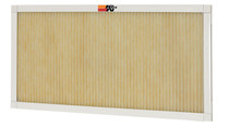 K&N HVC-11425 - HVAC Filter - 14 x 25 x 1