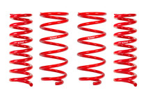 Eibach E30-82-071-04-22 - Pro-Truck Lift Kit for 2021+ Toyota 4Runner TRD Pro 4WD - Front & Rear