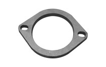 Kooks 7107 - 3" 2-Bolt Collector/Exhaust Flange. 3/8" Thick Mild Steel