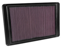 K&N PL-2415 - 2015 Polaris Slingshot Replacement Air Filter