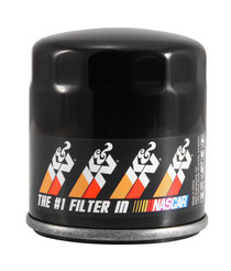 K&N PS-1017 - Oil Filter