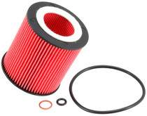 K&N PS-7014 - Oil Filter BMW 128/135/325/330/328/335/525/530/528/535/Z4/X3/X5/X6