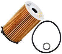 K&N PS-7030 - Oil Filter for Hyundai/Kia V6 12-15 Azera/Sedona/10-15 Santa Fe/14-15 Cadenza