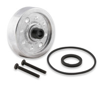 Mr. Gasket 1270 - Oil Filter Conversion Kit