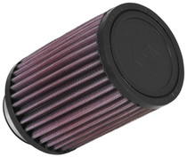 K&N RA-0510 - Universal Rubber Filter 2.063 inch FLG 3.5 inch OD 5 inch Height