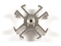 Mr. Gasket 2392 - Aluminum Fan Spacer Kit