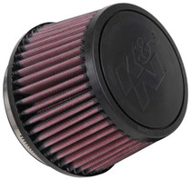 K&N RU-2510 - Universal 4 Inch Filter