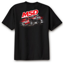 MSD 95123 - Off Road T-Shirt
