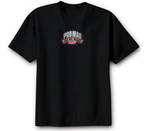 MSD 95147 - T-Shirt;  Pro Mag; Black; XXL;