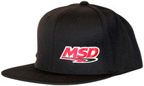 MSD 95196 - Flatbill Baseball Cap