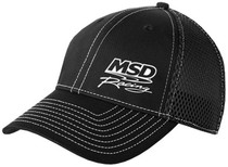 MSD 9522 - Flexfit Mesh Baseball Cap