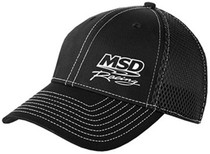 MSD 9523 - Flexfit Mesh Baseball Cap