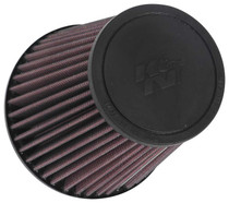 K&N RU-5131 - Universal Clamp-On Air Filter 2-3/4in FLG / 5-1/16in B / 3-1/2in T / 5-1/2in H