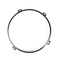 Omix 12420.04 - Headlight Retaining Ring- 07-18 Wrangler JK/JKU