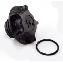 Omix 17403.03 - Oil Cap 72-18 Jeep JK/TJ/YJ/CJ/MK/XJ/XK/WK/KJ