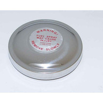 Omix 17726.04 - Gas Cap 71-76 CJ-5 & CJ-6