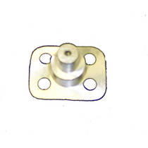 Omix 18026.04 - King Pin Cap 41-71 Willys & Jeep Models