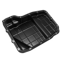 Omix 19003.16 - Transmission Pan 45RFE- 99-09 WJ/WK/KJ/XK/JK