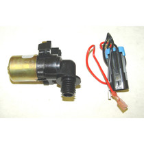 Omix 19108.05 - Windshield Washer Pump 90-98 Jeep Models