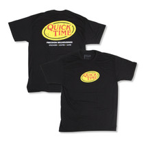 Quick Time 10071-SMQT - QuickTime Logo T-Shirt