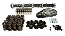 COMP Cams K42-228-4 - Camshaft Kit OL 260H