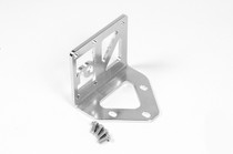 Radium Engineering 13-0011 - Fuel Surge Tank Mtg Bracket - Universal Frame/Rail Mount