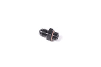 Radium Engineering 14-0195 - 6AN ORB to 6AN Male Fitting