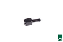 Radium Engineering 14-0296 - 6AN Female Fitting to 8.5mm Barb