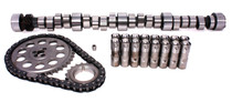 COMP Cams SK01-425-8 - Camshaft Kit CBVI XR300HR-10