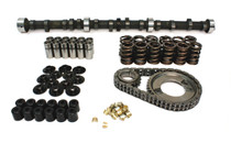 COMP Cams K68-239-4 - Camshaft Kit A6 X4 262H