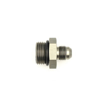 Deatschwerks 6-02-0407 - 10AN ORB Male To 6AN Male Flare Adapter (Incl. O-Ring)