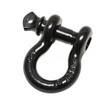 Superwinch 2302285 - Bow Shackle Pair 1/2in with 5/8in Pin