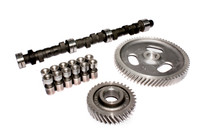 COMP Cams SK36-240-4 - Camshaft Kit F6Oh 252S