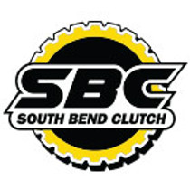 South Bend Clutch 7.3-5SPEEDDUALDISCBOLTKIT