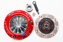 South Bend Clutch FJK1005-HD-OCE - South Bend / DXD Racing Clutch 2012+ Subaru BRZ / Scion FRS 2.0L Stg 2 Endur Clutch Kit