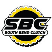 South Bend Clutch K04064-HD-TZ/B - South Bend / DXD Racing Clutch 69-73 Chevrolet/GMC Jimmy/Yukon 6.5L Stg 2 Endurance Clutch Kit