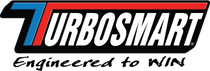 Turbosmart TS-0203-1106 - BOV Block-Off Cap Ford EcoBoost Fiesta 1.0L