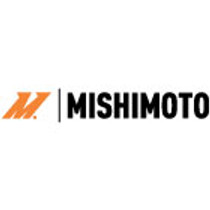 Mishimoto MMOC-MUS8-18TRHD - 18+ Ford Mustang GT RHD Oil Cooler Kit Silver Thermostatic