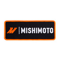 Mishimoto MMPROMO-PATCH - Racing Patch