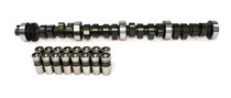 COMP Cams CL34-343-4 - Cam & Lifter Kit FF 306S