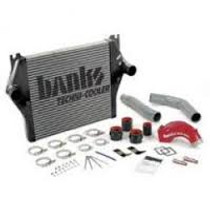 Banks Power 42761 - 98-07 Dodge Ram 2500/3500 5.9L Diesel Monster-Ram Intake Manifold