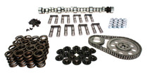 COMP Cams K12-408-8 - Camshaft Kit CS XR258HR-10