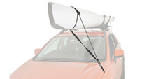 Rhino-Rack RBAS1 - Kayak/Ski Bonnet Tie Down Strap