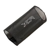 XDR 615006 - Pre-Filter Wrap; Extra Layer Of Protection; Black;