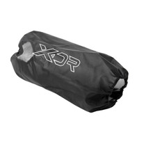 XDR 615007 - Pre-Filter Wrap; Extra Layer Of Protection; Black;